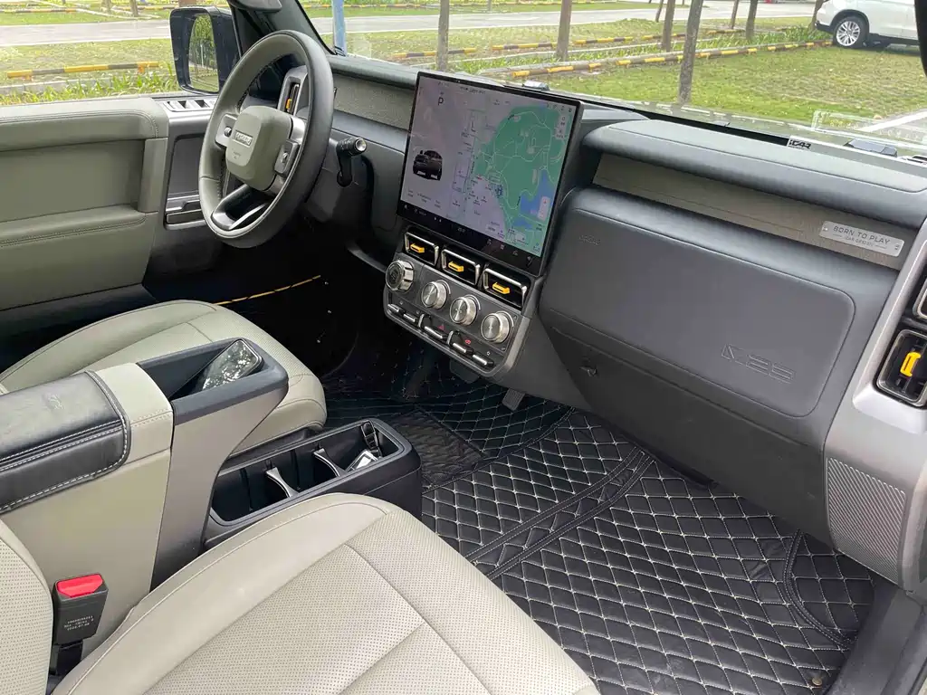 iCAR iCAR Super V23 — миниатюра 13
