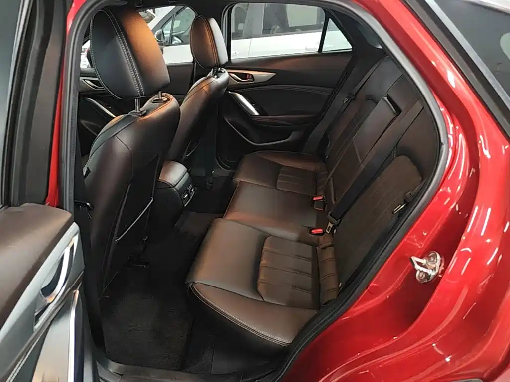 Mazda CX-4 — миниатюра 17