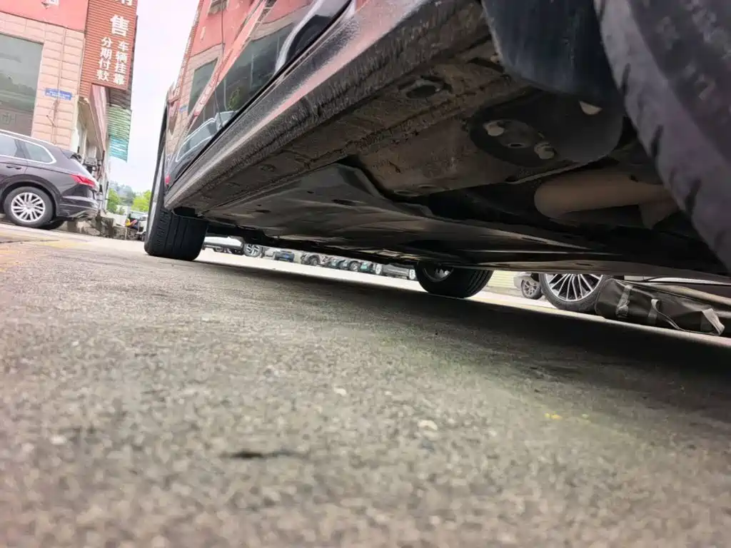 Volkswagen Bora — миниатюра 22