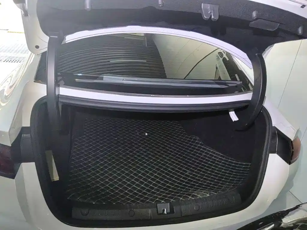 BYD Qin L — миниатюра 19