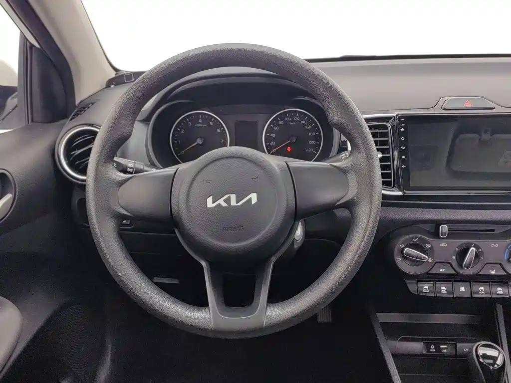 Kia Huanchi — миниатюра 11
