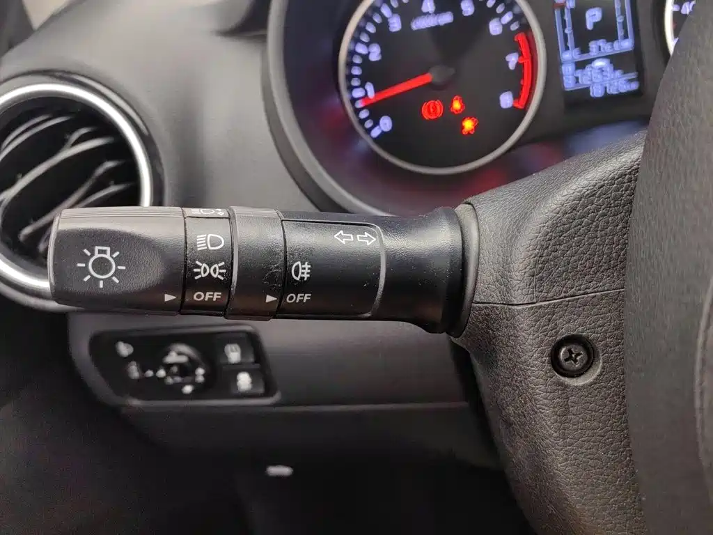 Kia Huanchi — миниатюра 21
