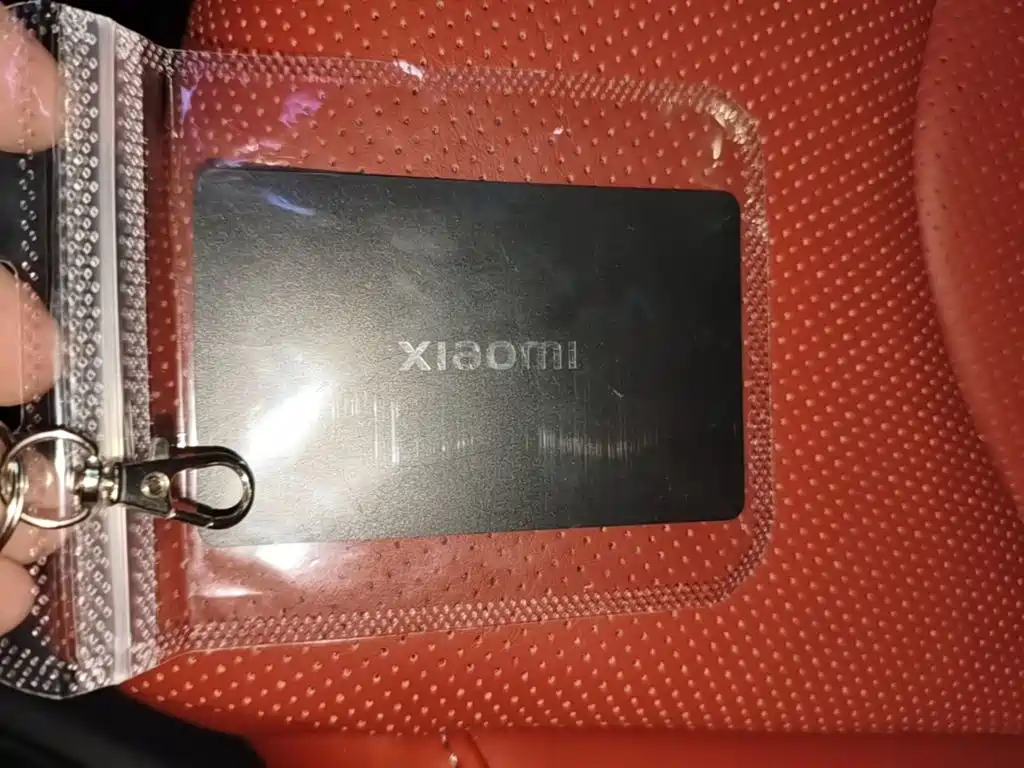 Xiaomi SU7 — миниатюра 9