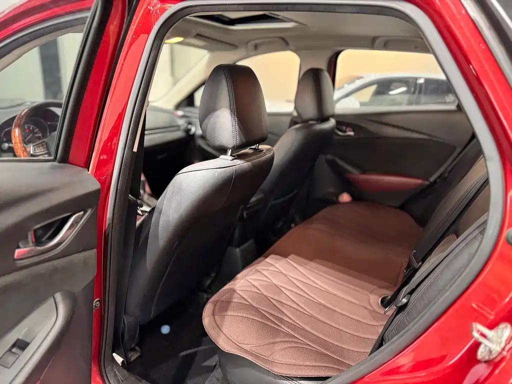 Mazda CX-3 — миниатюра 9
