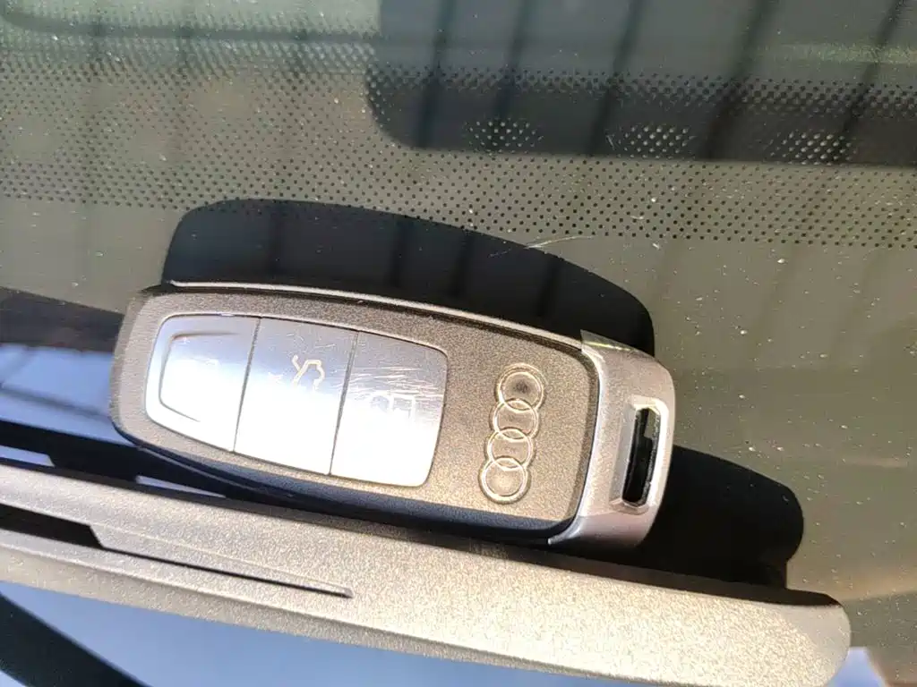 Audi A3 — миниатюра 9
