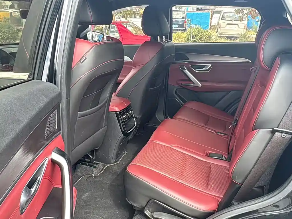 Jetour X70 PLUS — миниатюра 6