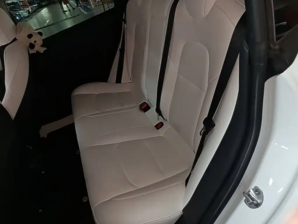 Tesla Model 3 — миниатюра 17