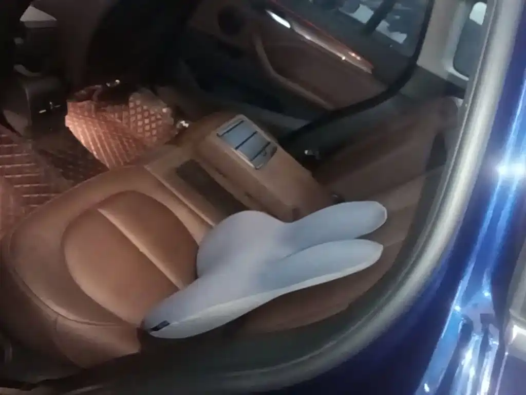 BMW X1 — миниатюра 17