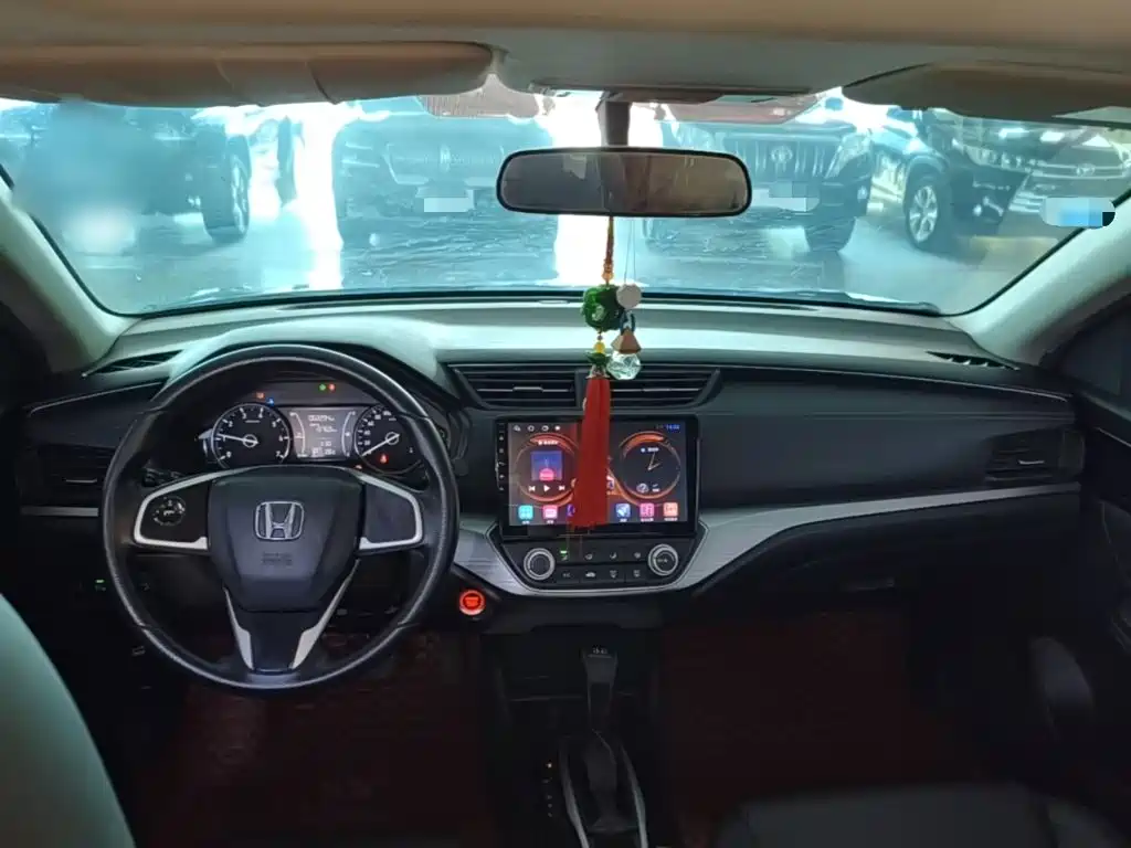 Honda Envix — миниатюра 10