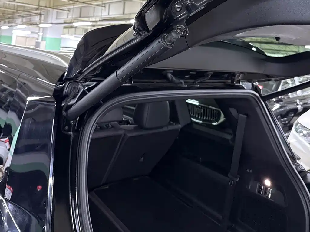GAC Motor Trumpchi GS8 — миниатюра 20