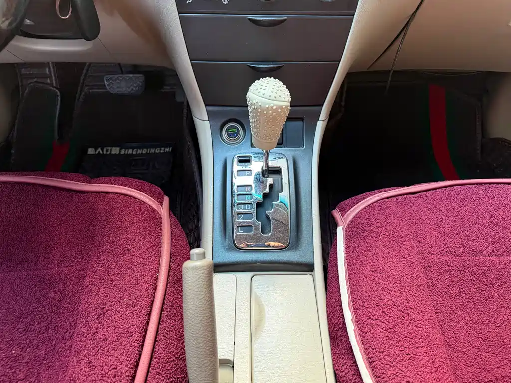 Toyota Corolla — миниатюра 21