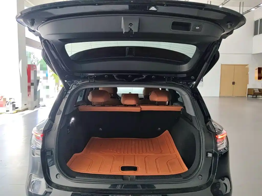 Shangjie Shangjie H5 — миниатюра 19