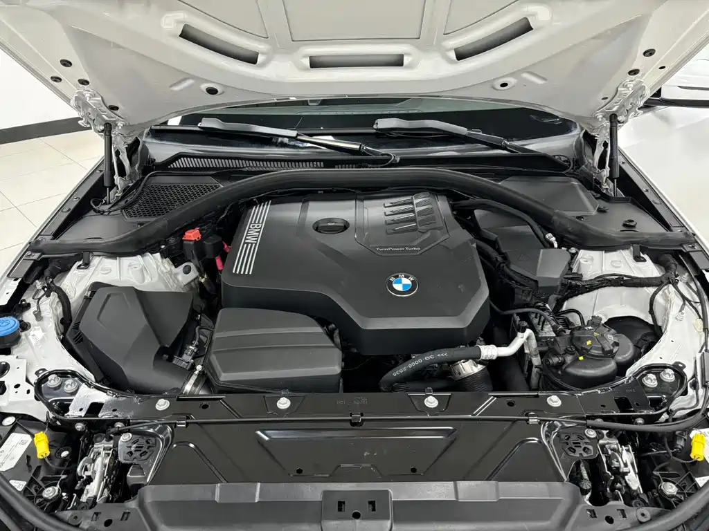 BMW 3 Series — миниатюра 19