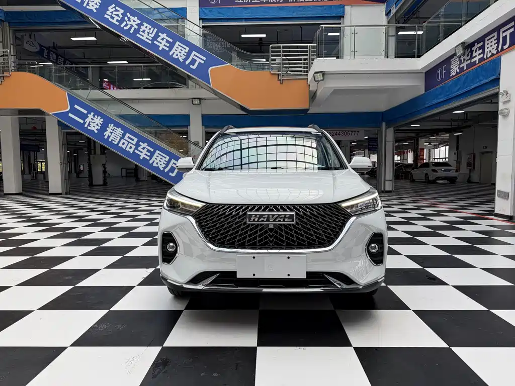 Haval M6 — миниатюра 2