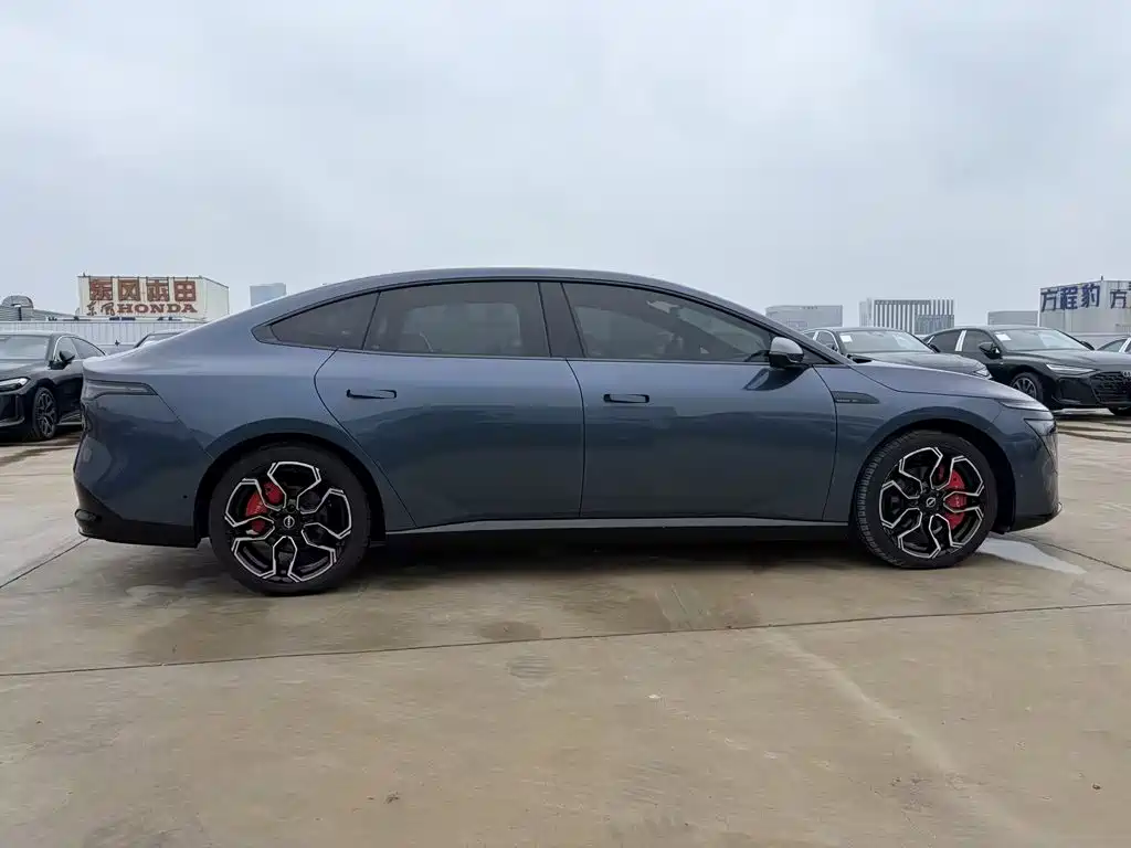 Nissan N7 — миниатюра 5