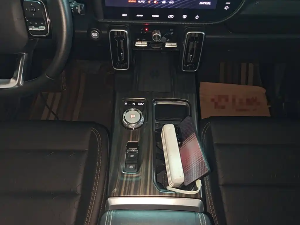 Haval Big Dog — миниатюра 14