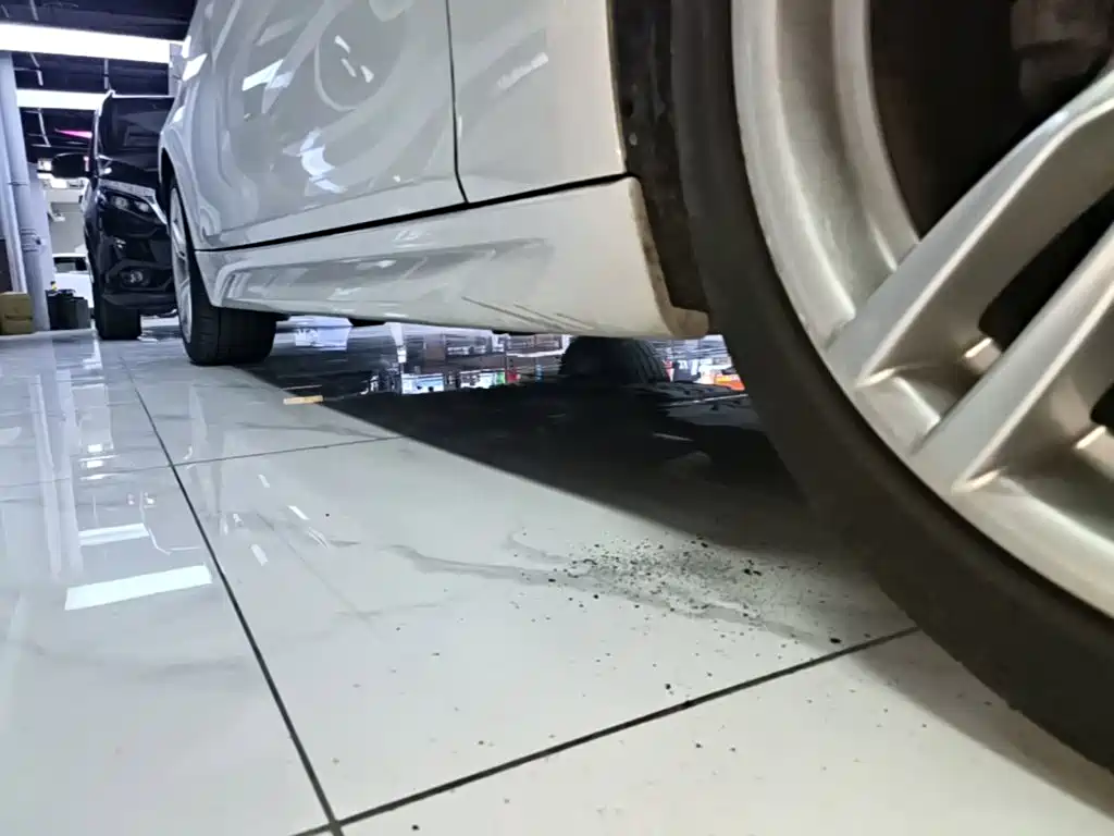 BMW 3 Series — миниатюра 21