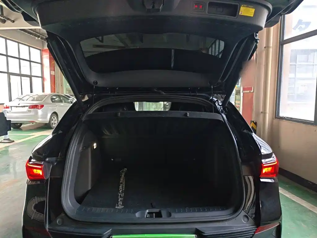 BYD Yuan Plus — миниатюра 19