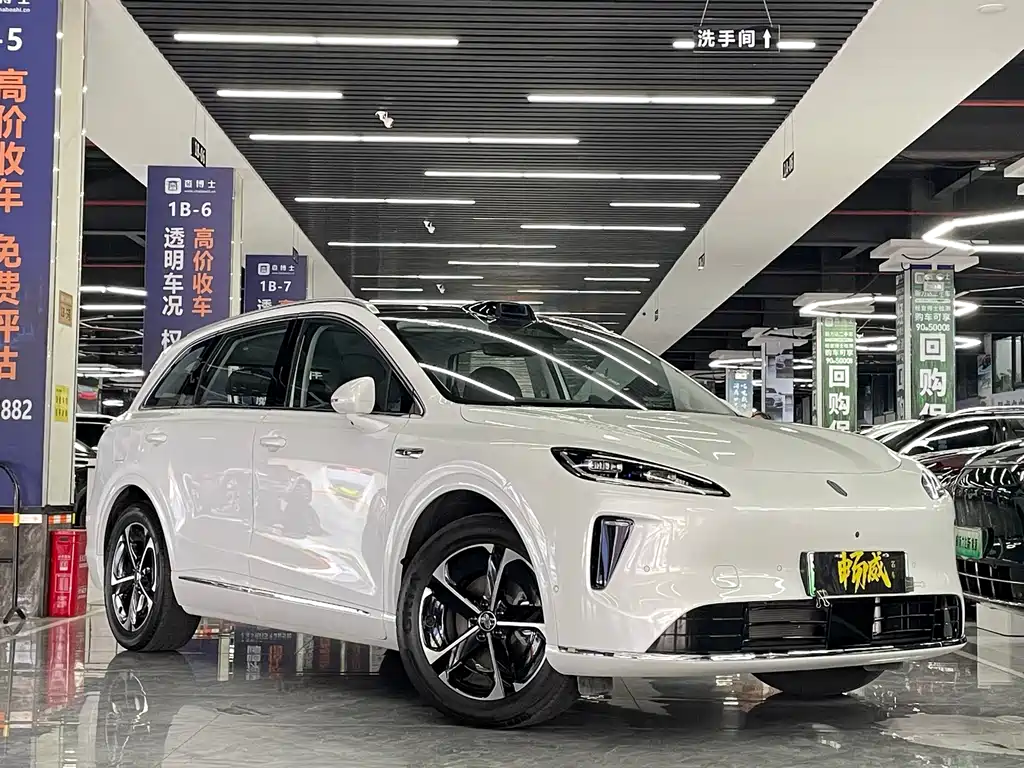 Shangjie Shangjie H5 — миниатюра 3