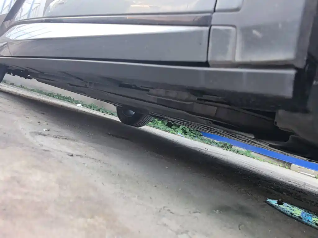 BYD Dolphin — миниатюра 21