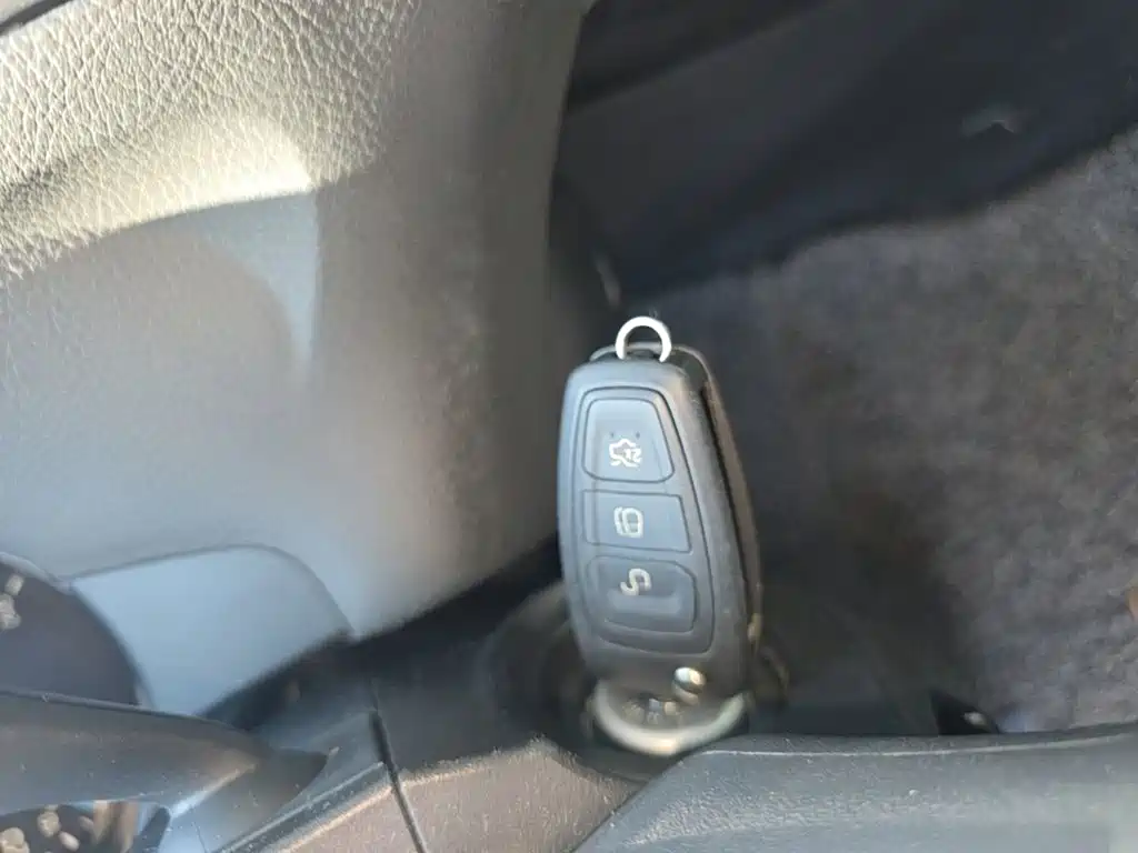 Ford Focus — миниатюра 9
