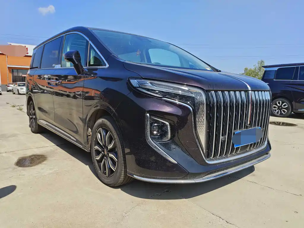 Hongqi HONGQI HQ9