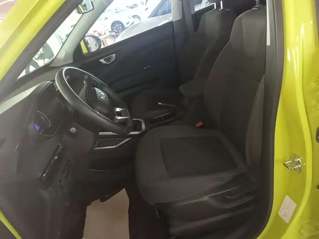 Wuling Xingchi — миниатюра 15