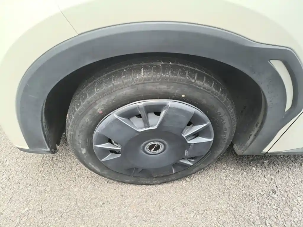BYD Seagull — миниатюра 23