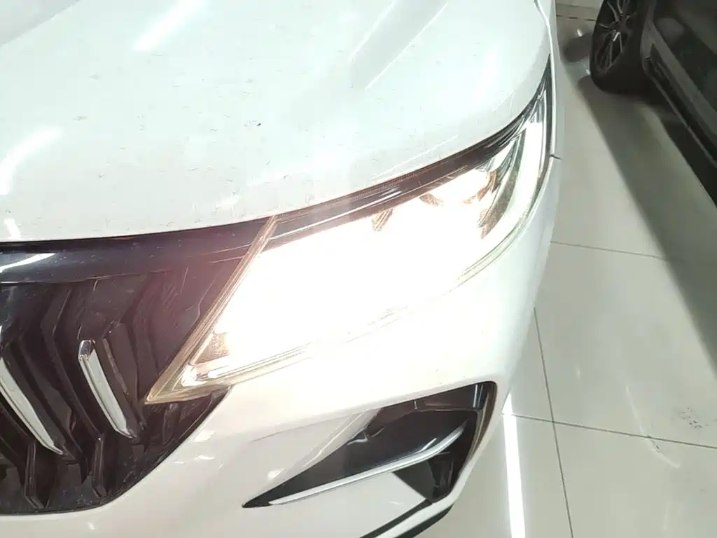 Geely Vision X6 — миниатюра 24