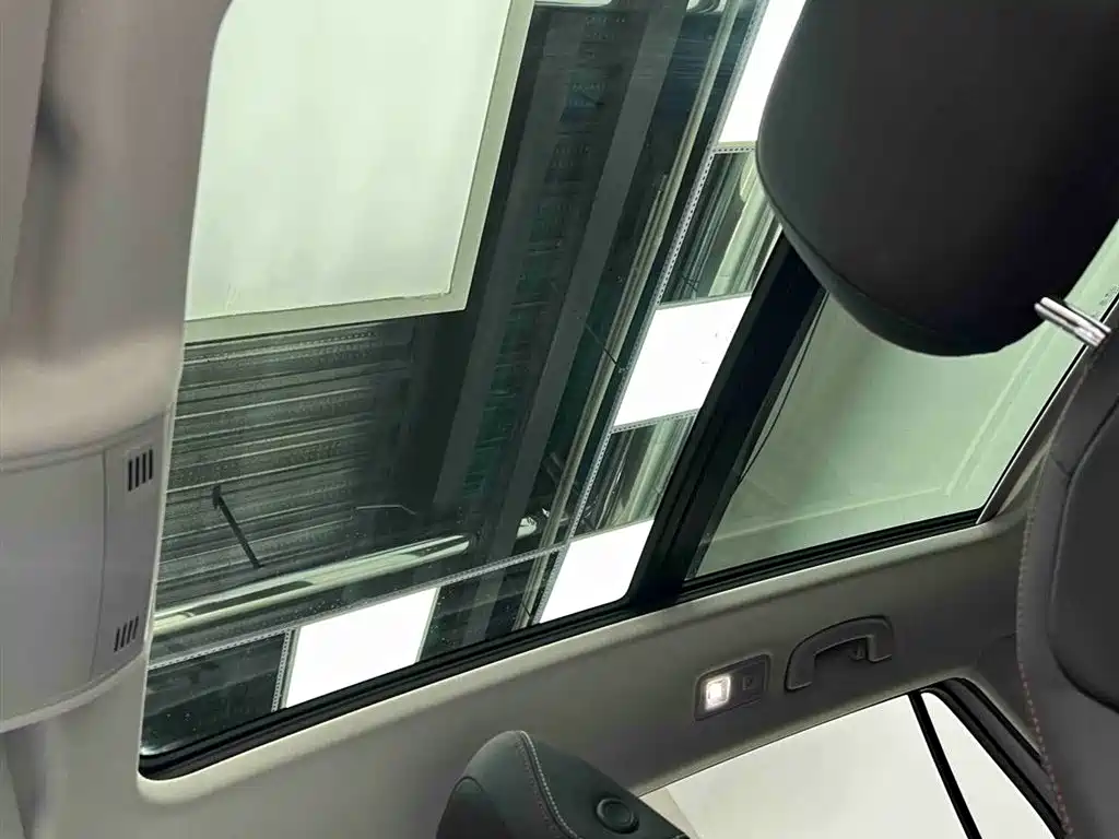 Volkswagen Tayron 2022 280TSI Luxury Smart Connect