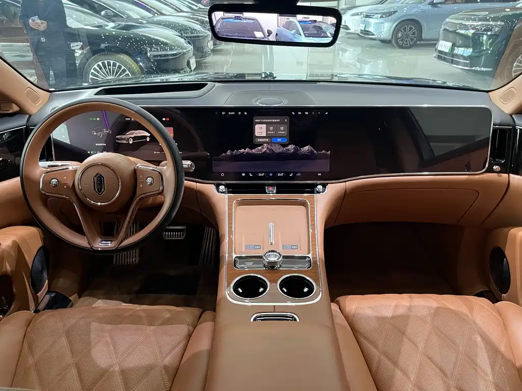 Zunjie Zunjie S800 — миниатюра 7