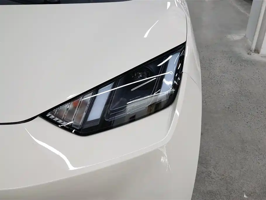 BYD Seagull 2025 305km Freedom