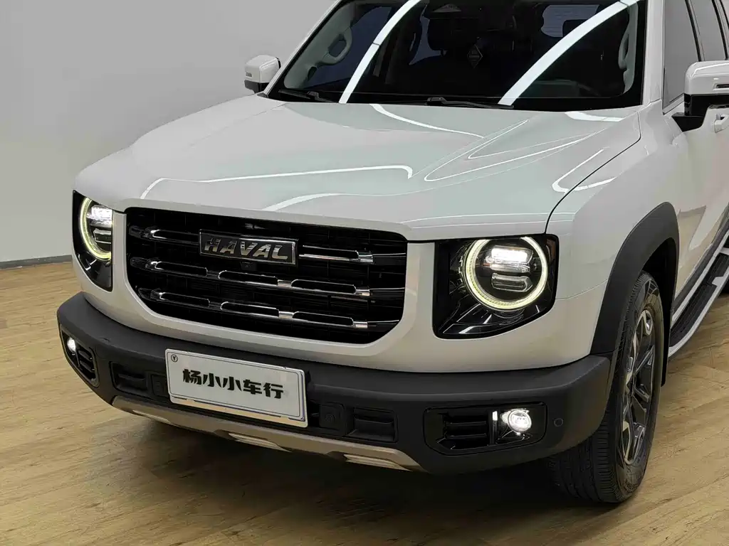 Haval Big Dog — миниатюра 4