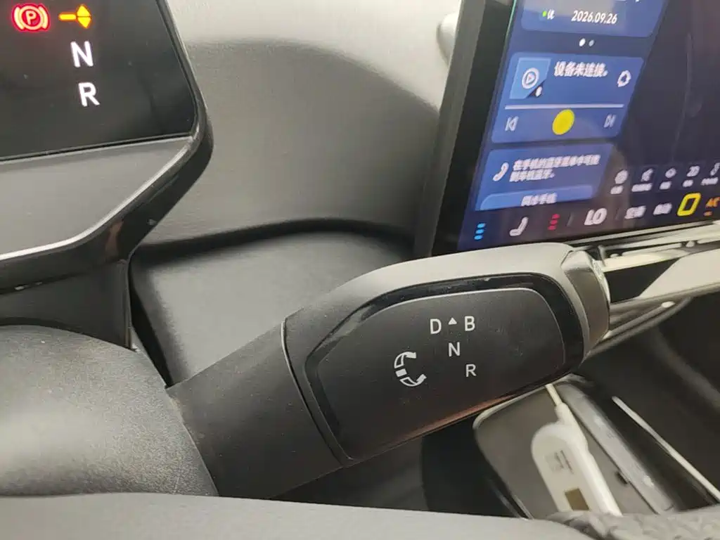 Volkswagen ID.3 — миниатюра 14