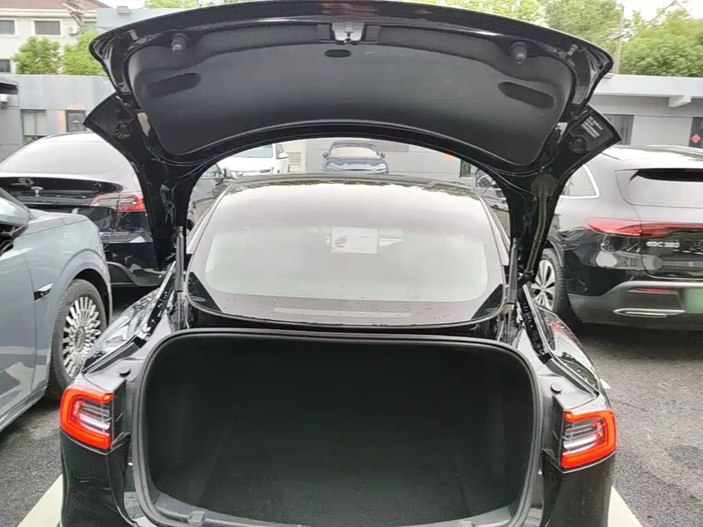 Tesla Model 3 — миниатюра 19