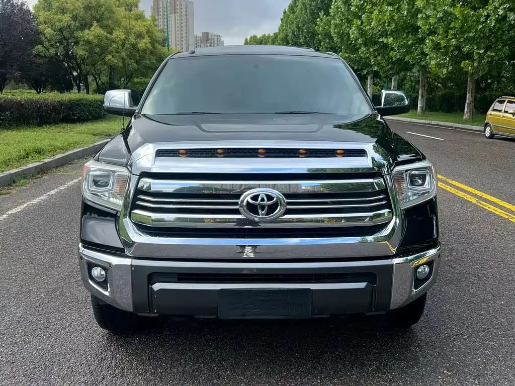 Toyota Tantu — миниатюра 2