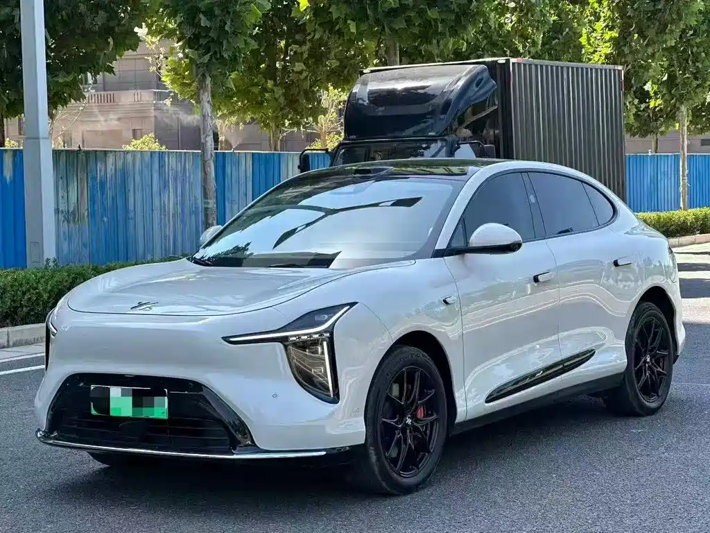IM Motors LS6