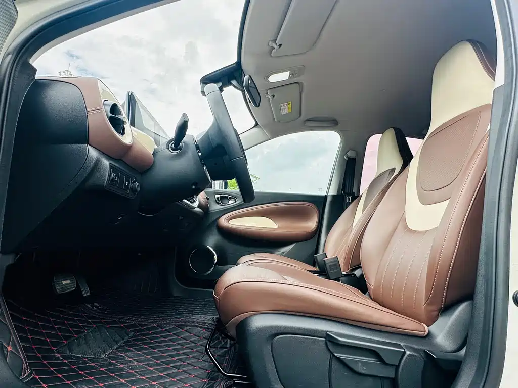 Wuling Binguo 2023 333km Enjoy