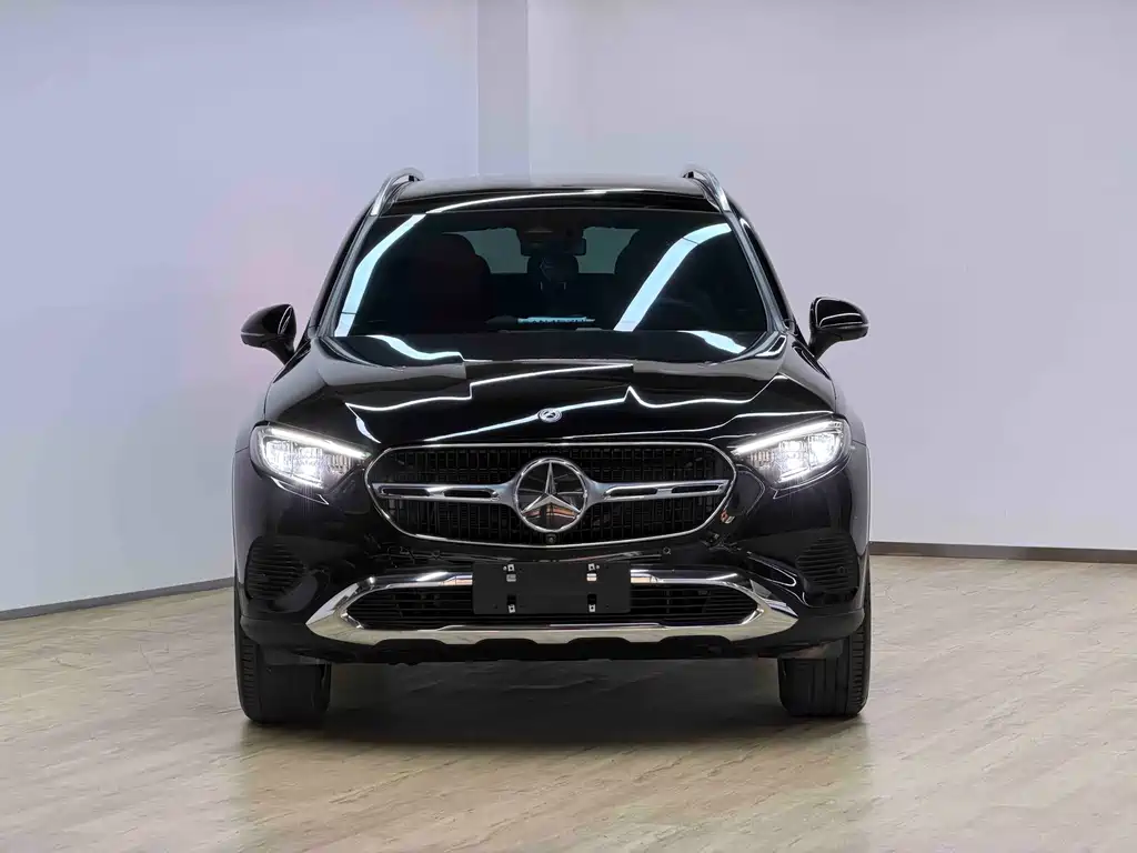 Mercedes-Benz GLC — миниатюра 2