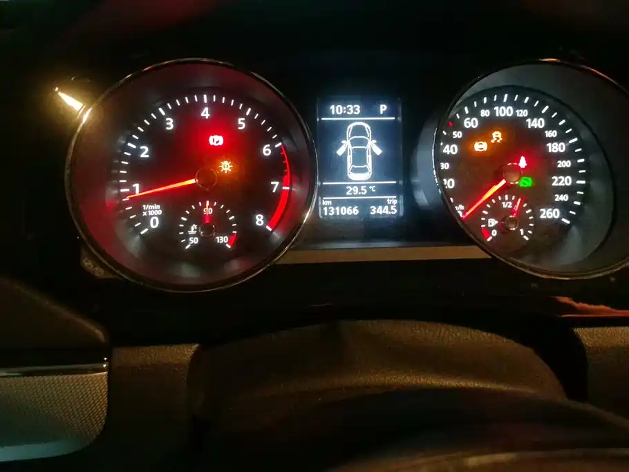 Volkswagen Sagitar — миниатюра 14