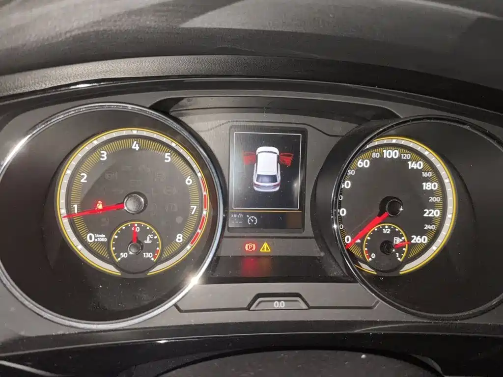 Volkswagen Tiguan L — миниатюра 4
