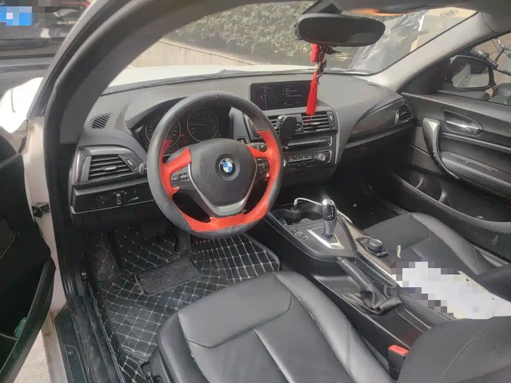 BMW 2 Series (Import) — миниатюра 13