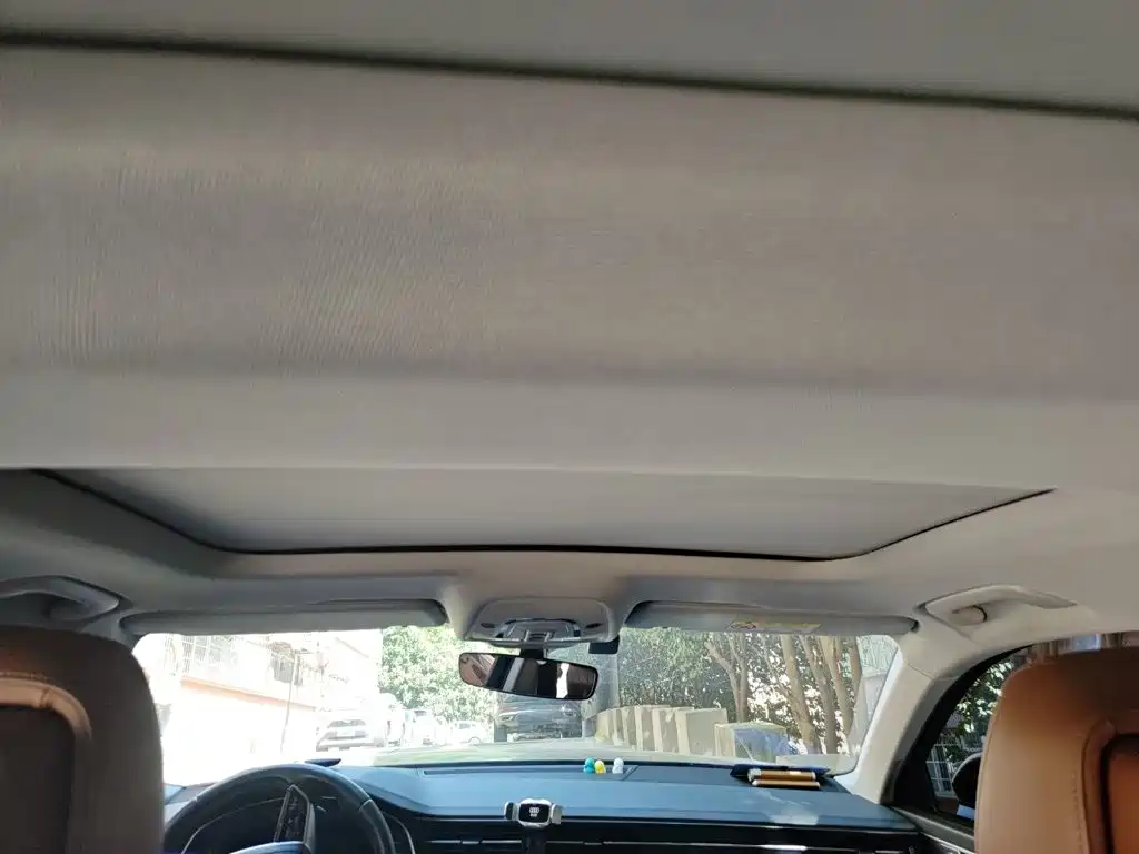 Audi A6L — миниатюра 9