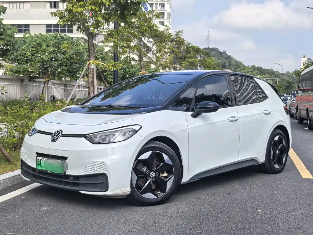 Volkswagen ID.3