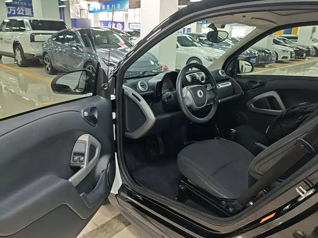 smart Smart Fortwo — миниатюра 16