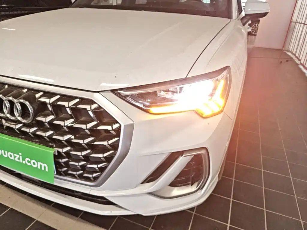 Audi Q3 — миниатюра 24