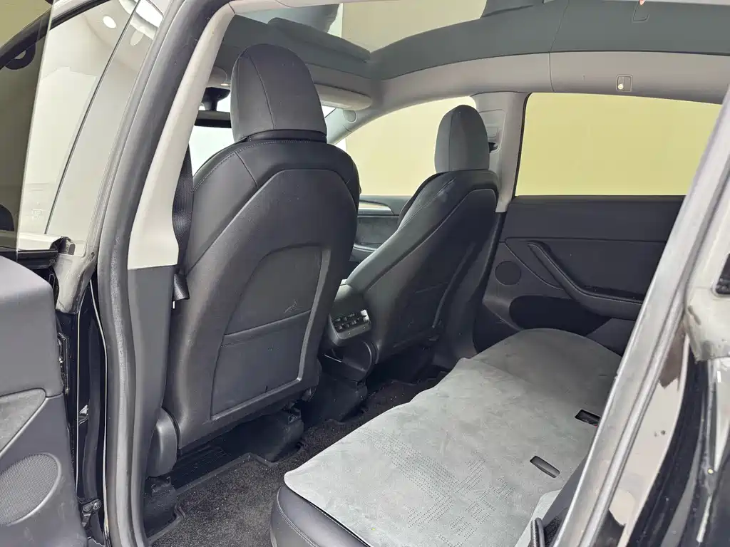 Tesla Model Y — миниатюра 15