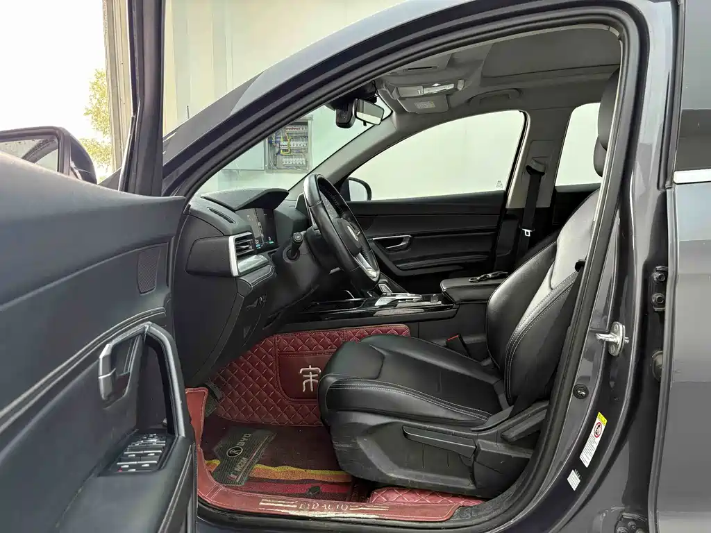 BYD Pro — миниатюра 4