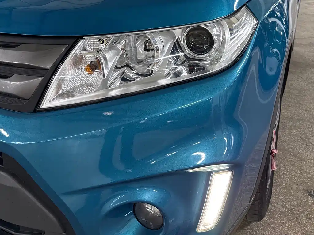 Suzuki Vitara — миниатюра 6