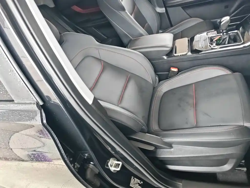 Chery Tiggo 7 — миниатюра 25